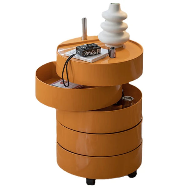 File Pedestal