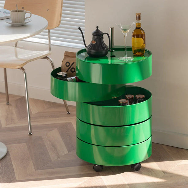 File Pedestal