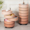 File Pedestal