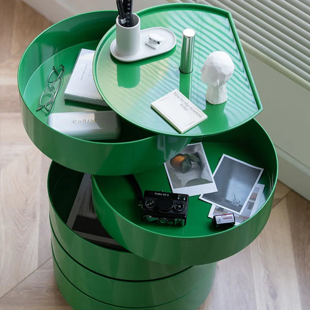 File Pedestal