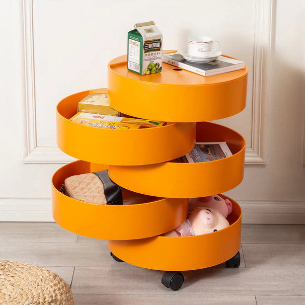 File Pedestal