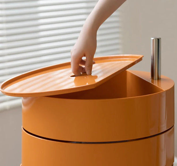 File Pedestal