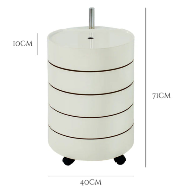 File Pedestal