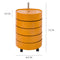 File Pedestal