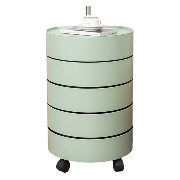 File Pedestal