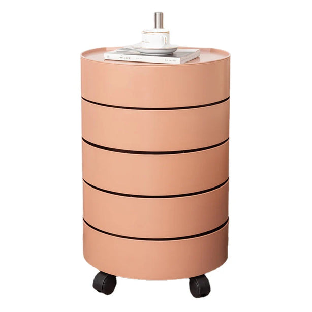 File Pedestal