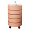 File Pedestal