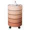 File Pedestal