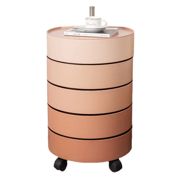 File Pedestal