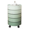 File Pedestal