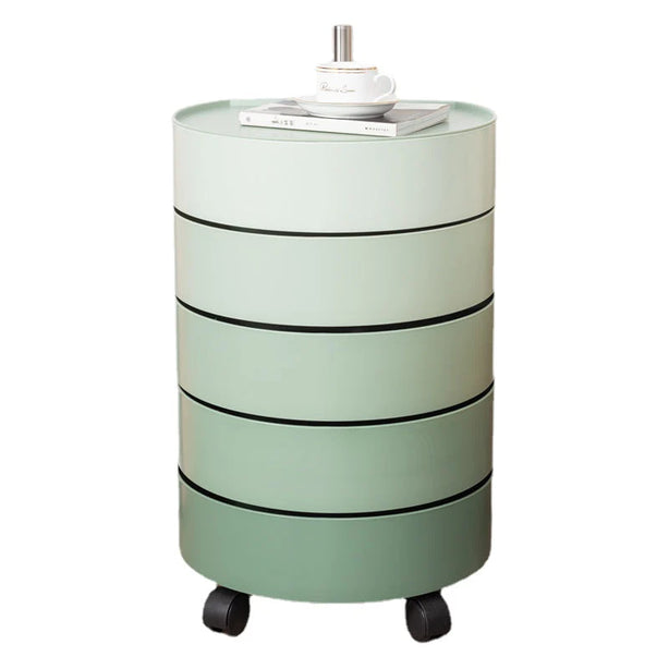 File Pedestal