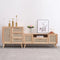 Fujiwara Sideboard