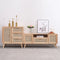 Fujiwara Sideboard