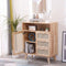 Fujiwara Sideboard