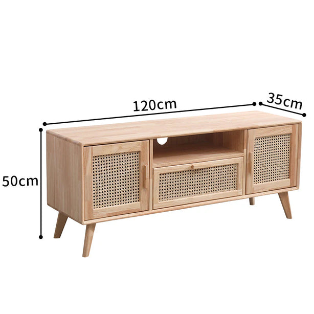 Fujiwara Sideboard