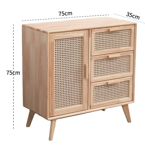 Fujiwara Sideboard