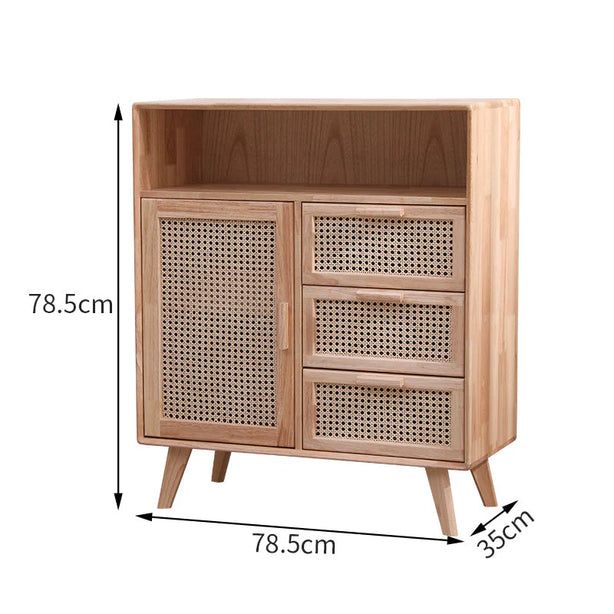Fujiwara Sideboard