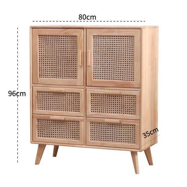 Fujiwara Sideboard