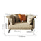 Italian Napa Leather Sofa