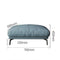 Italian Napa Leather Sofa