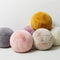Bunny Tail Cushion