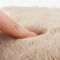Bunny Tail Cushion