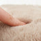 Bunny Tail Cushion
