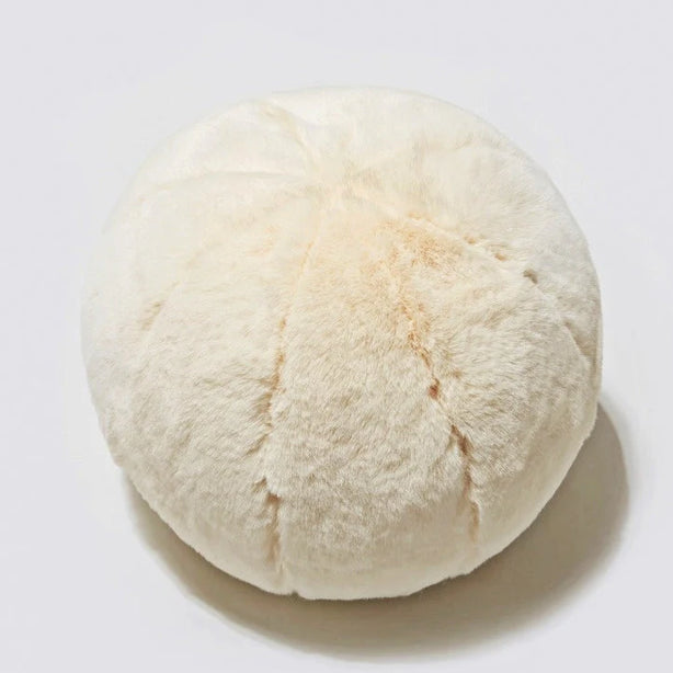 Bunny Tail Cushion