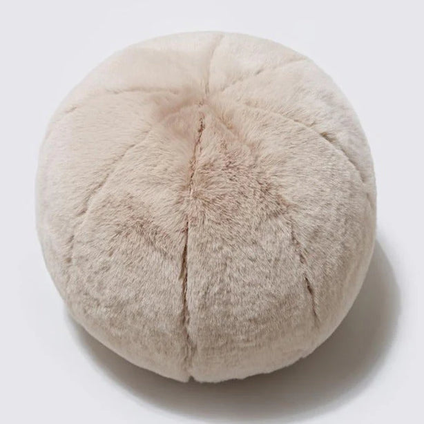 Bunny Tail Cushion