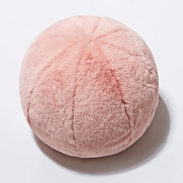Bunny Tail Cushion