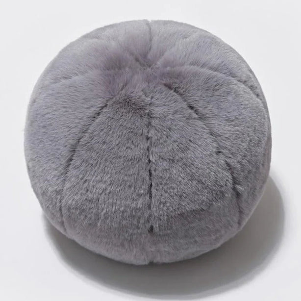 Bunny Tail Cushion