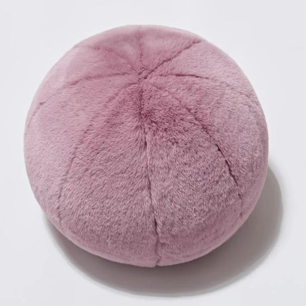 Bunny Tail Cushion