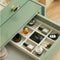 Pinewood Vanity Set