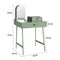 Pinewood Vanity Set