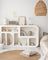 Aegean Display Shelf