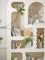 Aegean Display Shelf