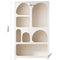 Aegean Display Shelf