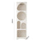 Aegean Display Shelf