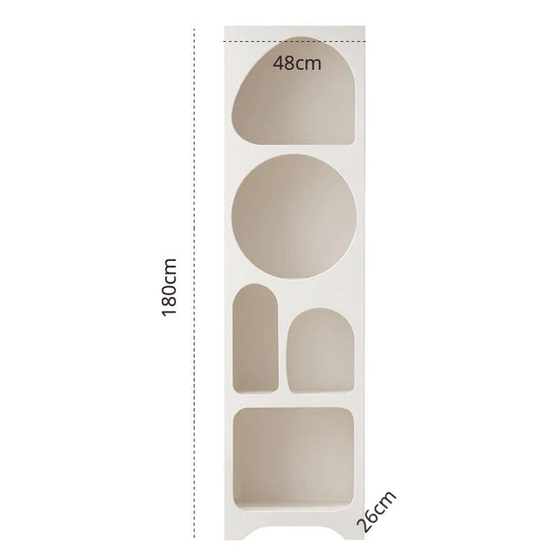Aegean Display Shelf