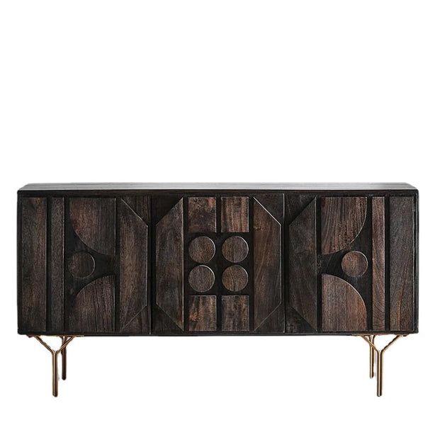 Darwin Living Room Set