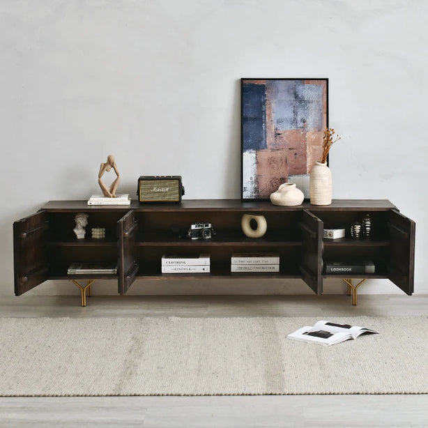 Darwin Living Room Set