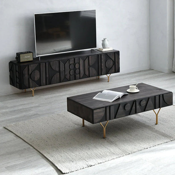 Darwin Living Room Set