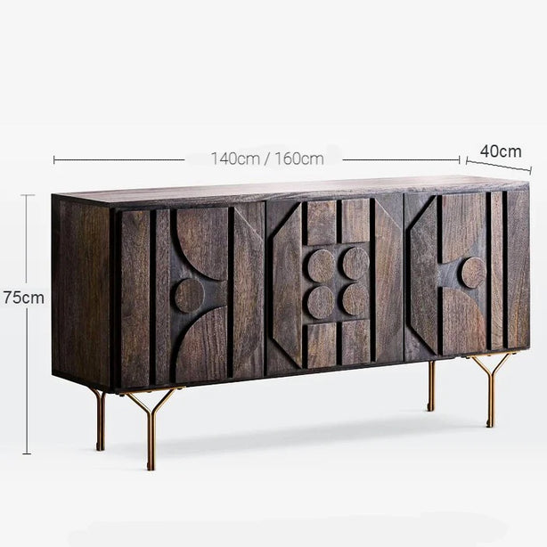 Darwin Living Room Set