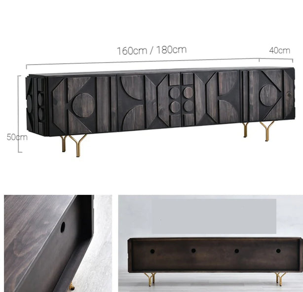 Darwin Living Room Set