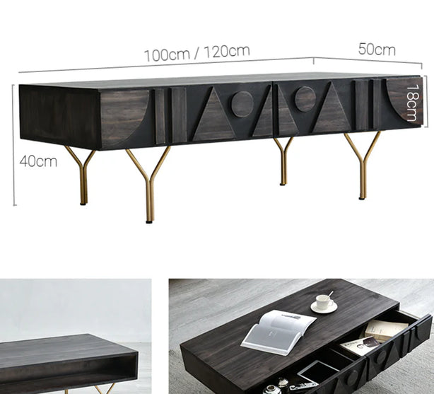 Darwin Living Room Set