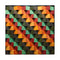 Teak Mosaic Art