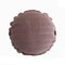 Ramie Round Cushion