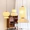 Fumero Pendant Light