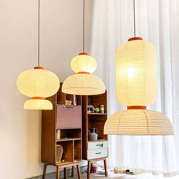 Fumero Pendant Light