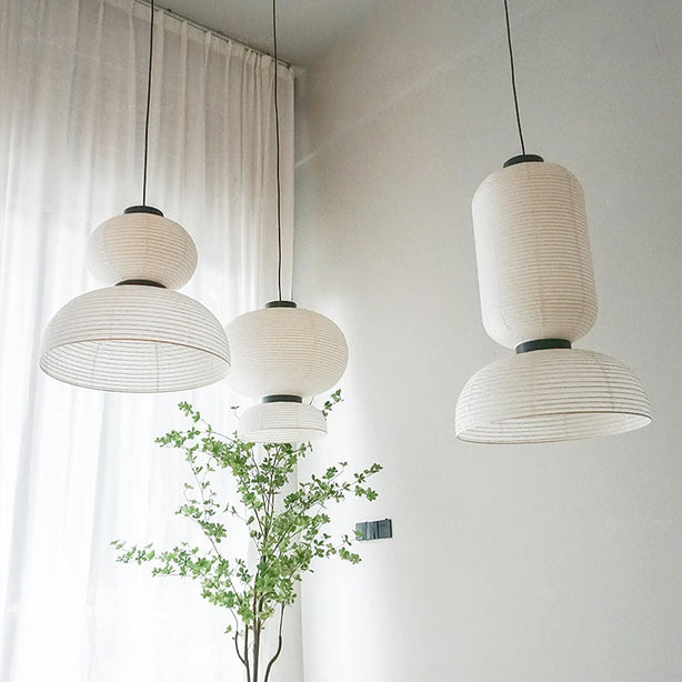 Fumero Pendant Light